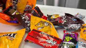 Halloween candy prices are up in Connecticut, but some shoppers aren't spooked
