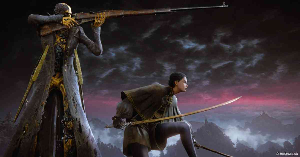 Games Inbox: What is the next FromSoftware game?