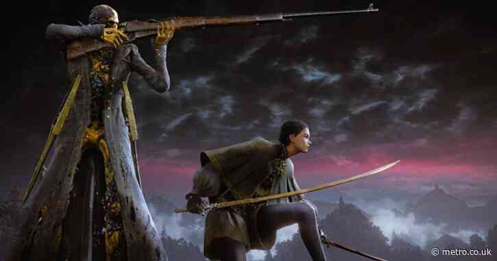 Games Inbox: What is the next FromSoftware game?