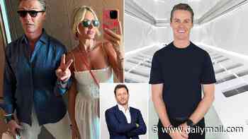 Sneering critics want Oliver Curtis forever defined by his jail stint. Tall poppies of Australia, here's a newsflash for you: PVO