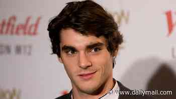 RJ Mitte's upcoming film put on hold after Breaking Bad star's death at 34... as final interviewer says he was stunned by the news