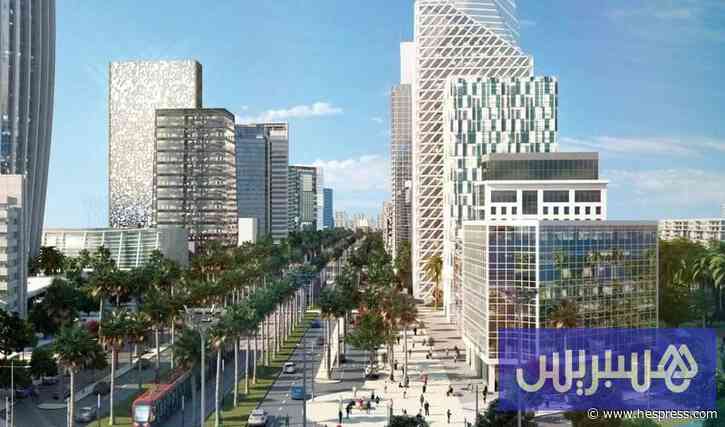 تصنيف عالمي يرصد رأسمالية المغرب