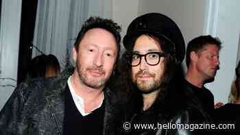 Sean Lennon breaks silence on inheritance from late Beatles star John Lennon