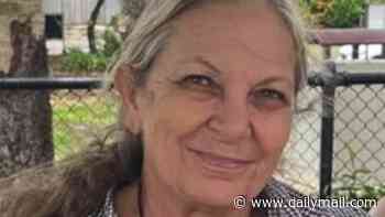 Grim discovery in search for missing grandmother after her decomposing body is found in a tank on rural NSW property