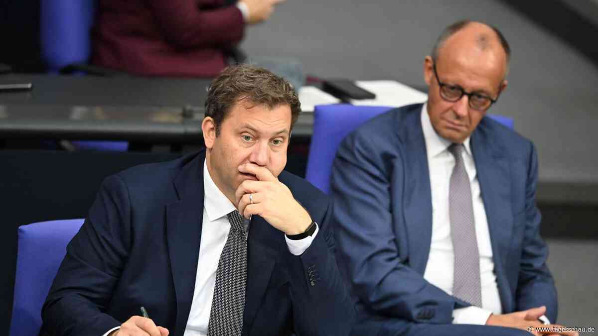 Rücktritt von Bärbel Bas: Neue Hoffnung für Koalition?