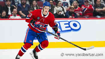 Ivan Demidov: There’s a good chance we’ll see him play next week