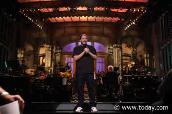 Shane Gillis Faces Backlash for ‘SNL’ Monologue Joke About Women’s Gym Attire
