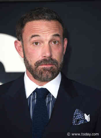 Ben Affleck Admits He Trash Talks Kids Online While Playing ‘Fortnite’