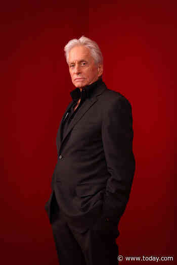 4 Biggest Takeaways From Michael Douglas’ Explosive Memoir