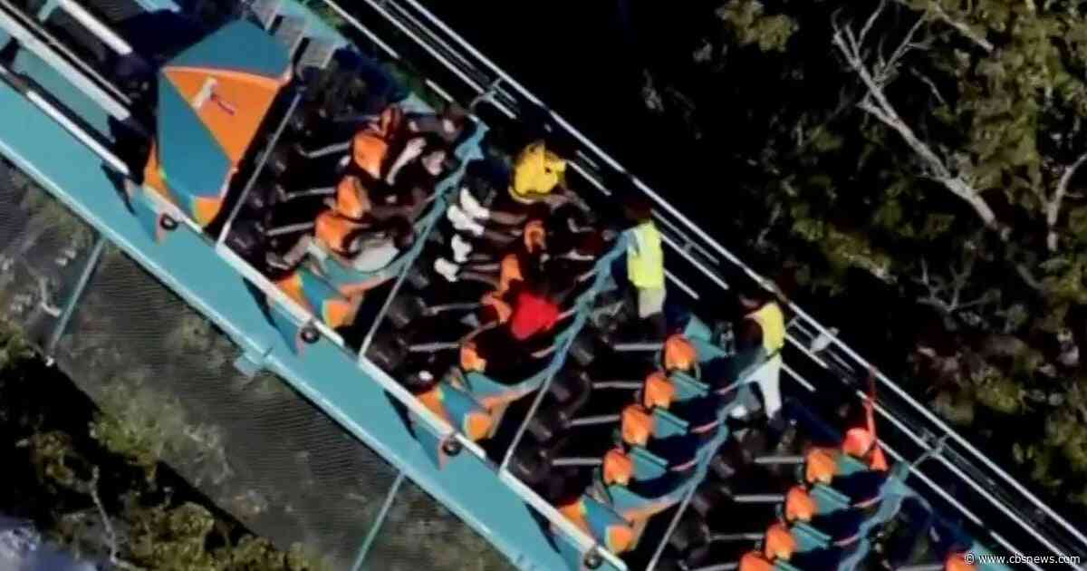 10/12: CBS Evening News