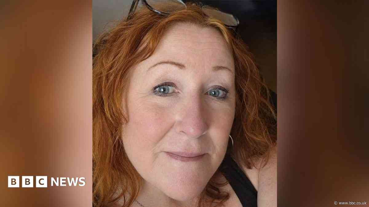 Police find body in search for missing woman