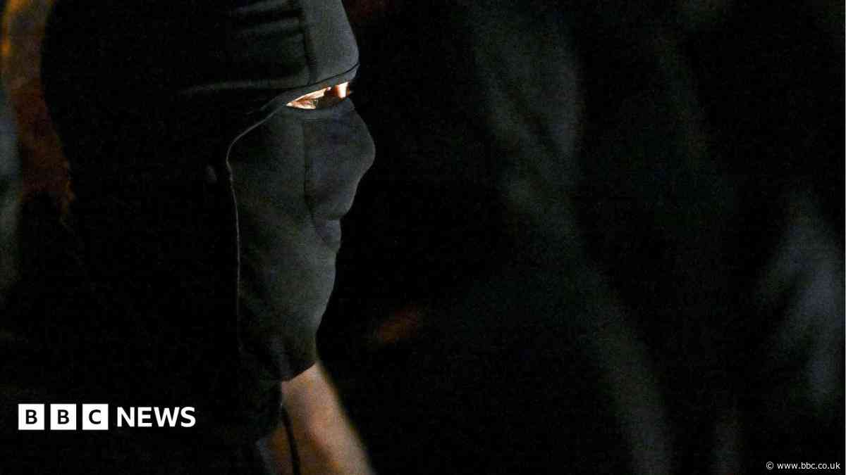 Councillor urges council to consider balaclava restrictions