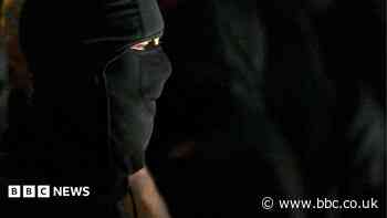 Councillor urges council to consider balaclava restrictions
