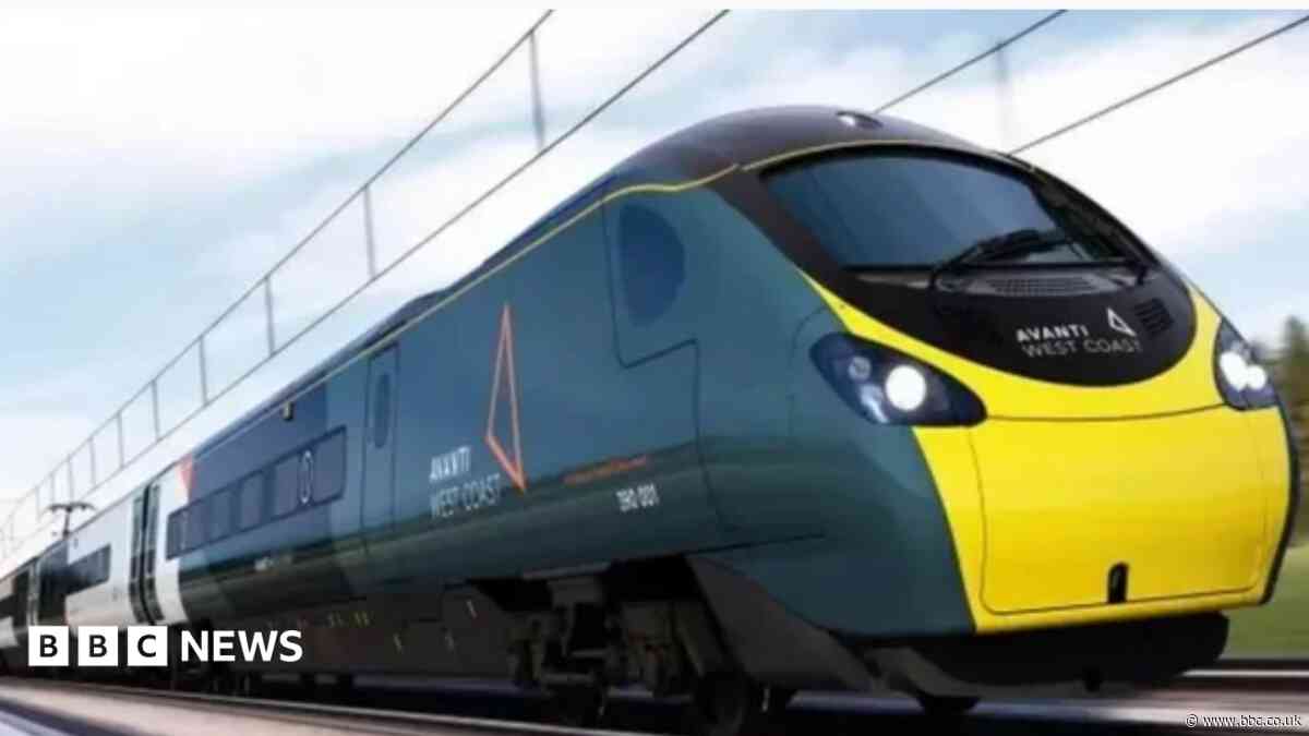 Trains halted after person found dead on tracks