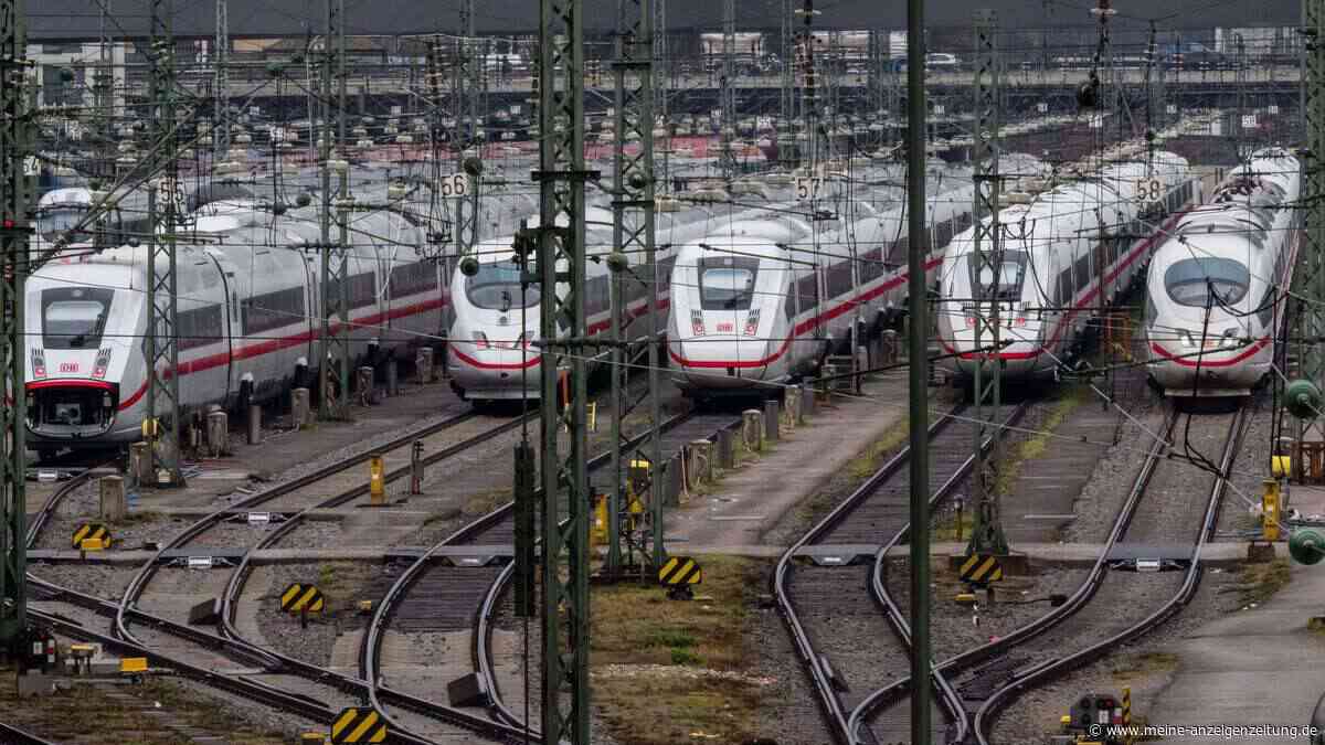 Neuer Fahrplan: Öfter ins Ausland und neue Sprinter-Linie