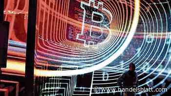Kryptowährung: Einmalzahlung statt Sparplan – Ist die Strategie beim Bitcoin wirklich besser?