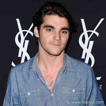 Breaking Bad Actor RJ Mitte's Cause of Death Revealed