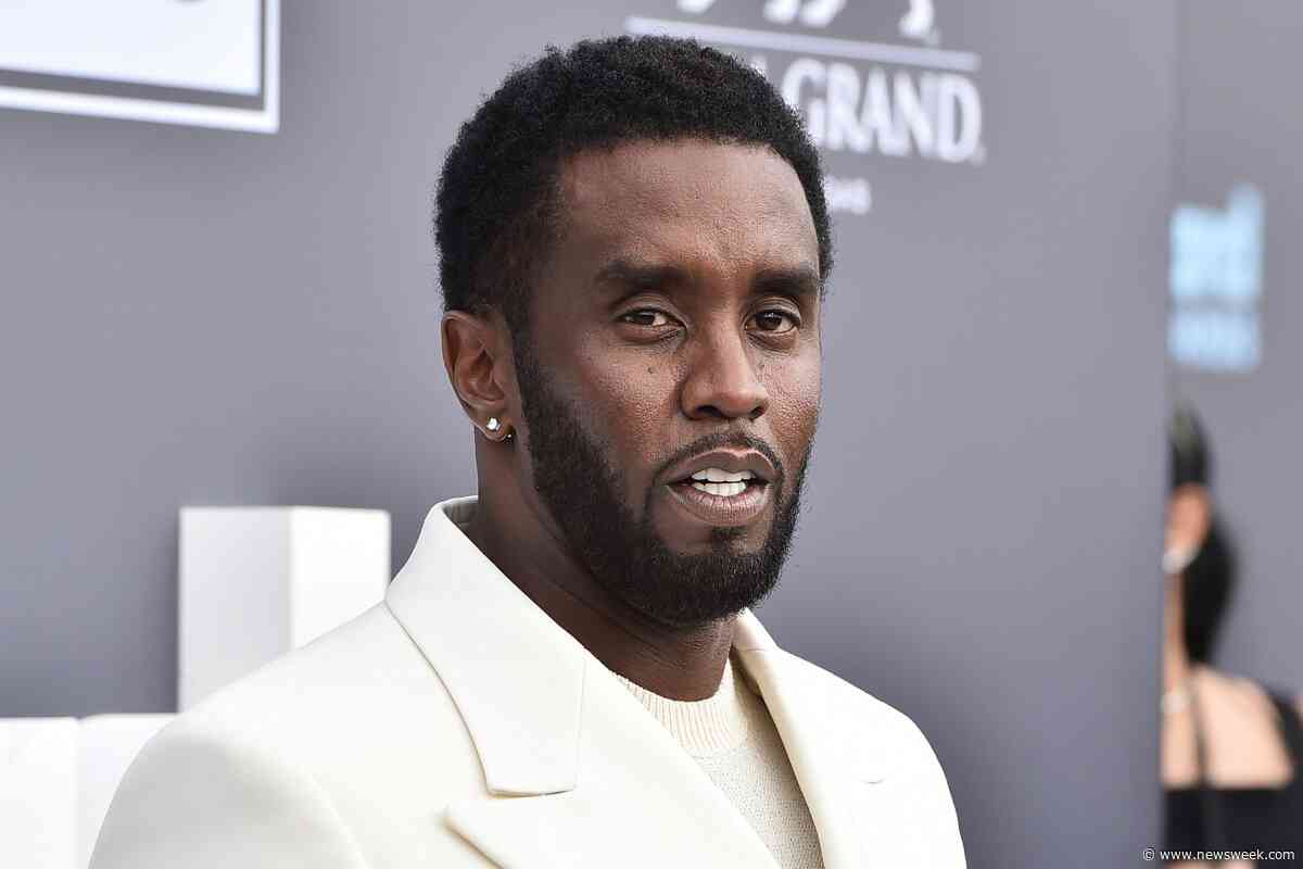 Sean 'Diddy' Combs reportedly leaves prison briefly after suffering head injury