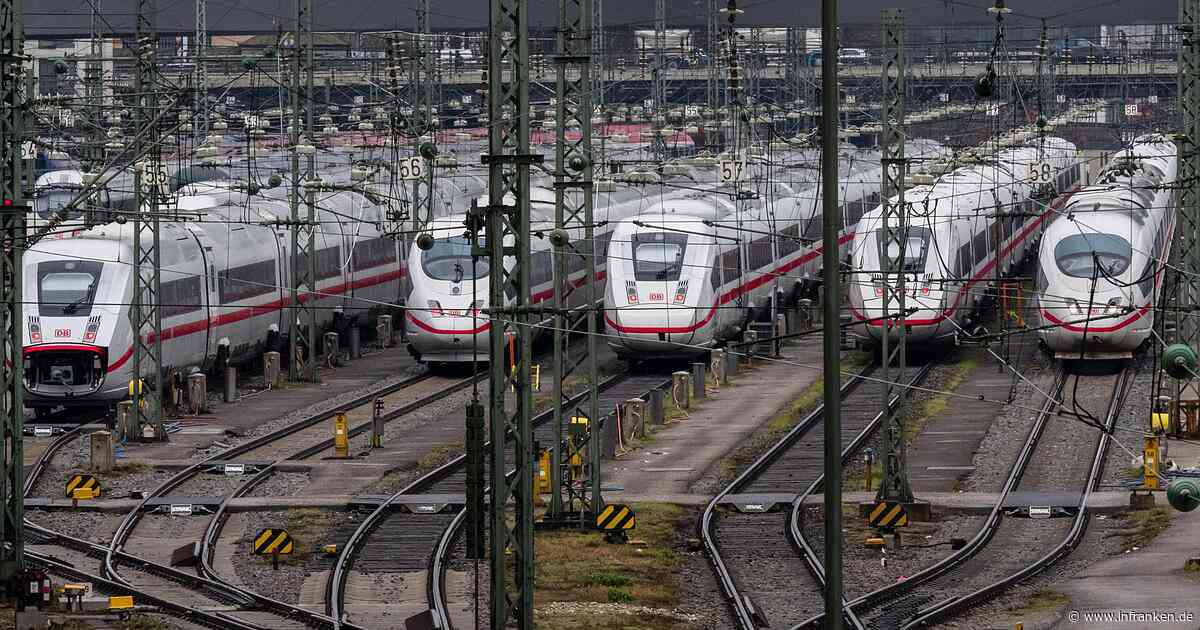 Neuer Fahrplan: Öfter ins Ausland und neue Sprinter-Linie
