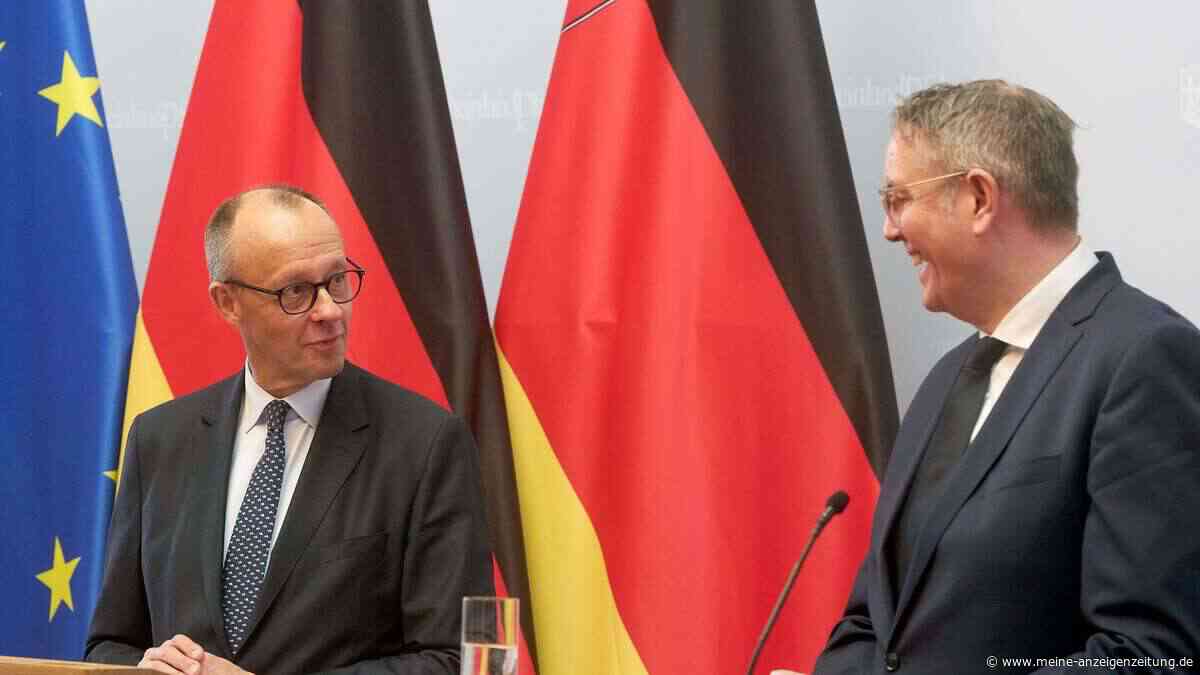 Diese sieben Probleme belasten die Koalition
