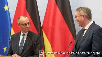 Diese sieben Probleme belasten die Koalition