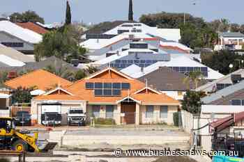 Perth rental vacancy drops to lowest level in two years