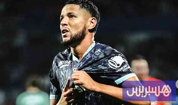 حارث يكشف دوره الجديد في مارسيليا