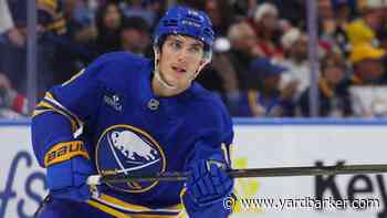 Fresh off strong performance, Sabres eye more against Canadiens