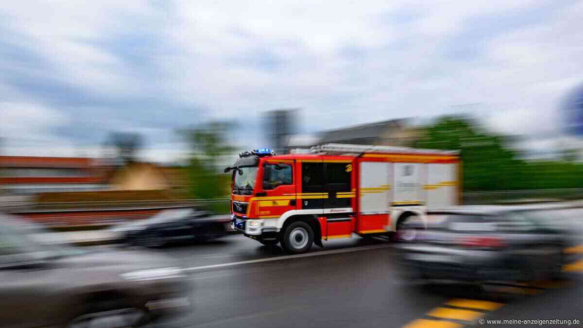 Blaulicht im Rückspiegel: Wie Sie jetzt reagieren müssen