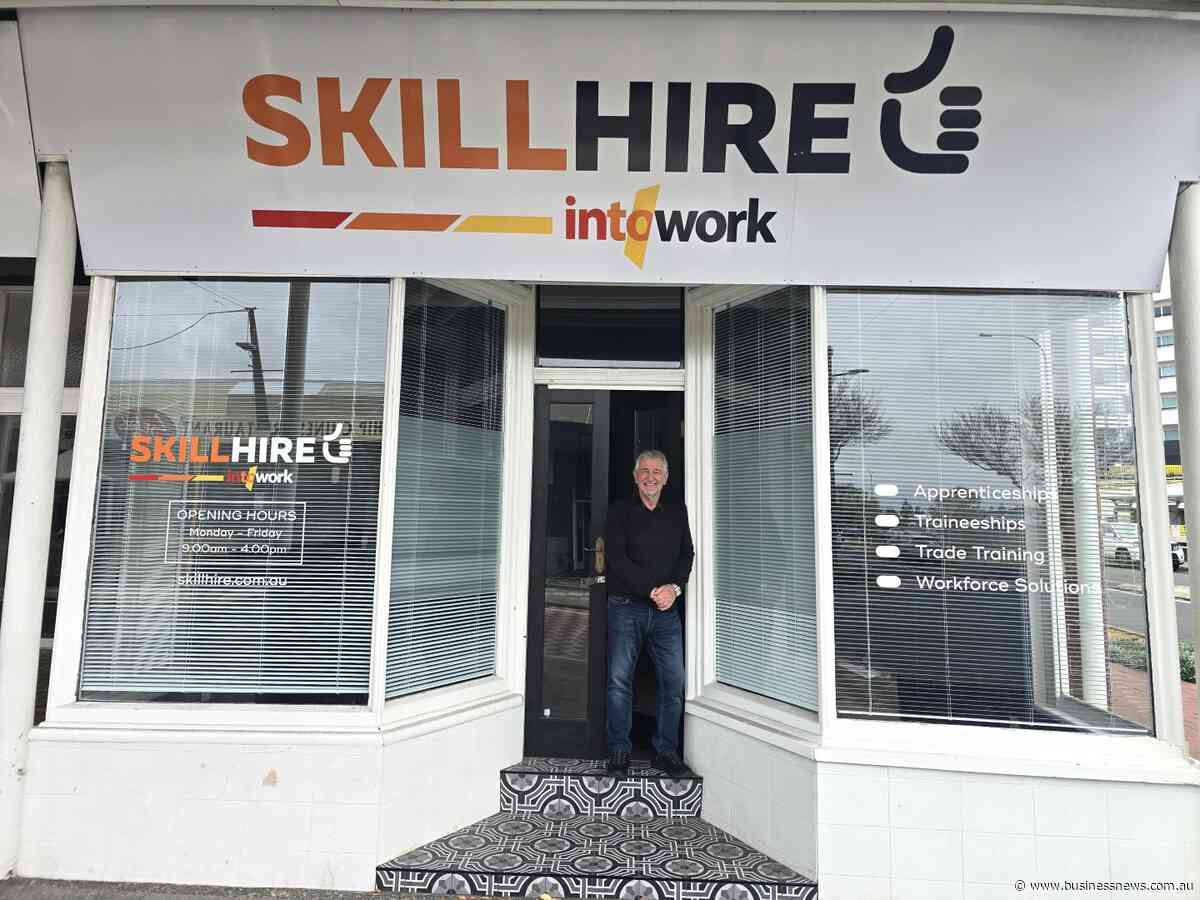 Skill Hire opts for centralised Bunbury location