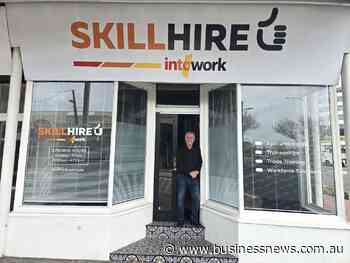 Skill Hire opts for centralised Bunbury location