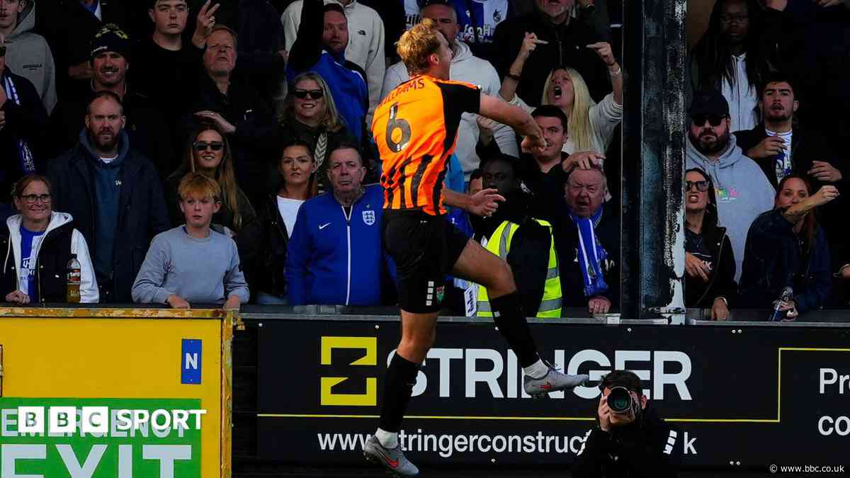 Bees boss Brennan reassures 'worrier' Williams