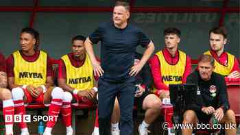 Wellens: We've been too open - and it's my fault