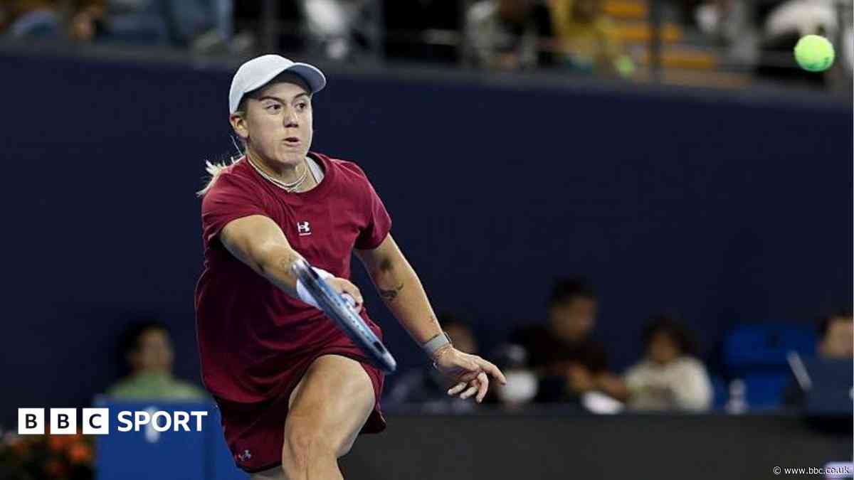 Fit-again Kartal beats top-50 opponent in Wuhan