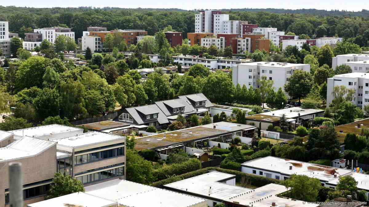 Erhaltungssatzung in Wolfsburg: Baustopp-Eskalation wird Konsequenzen haben