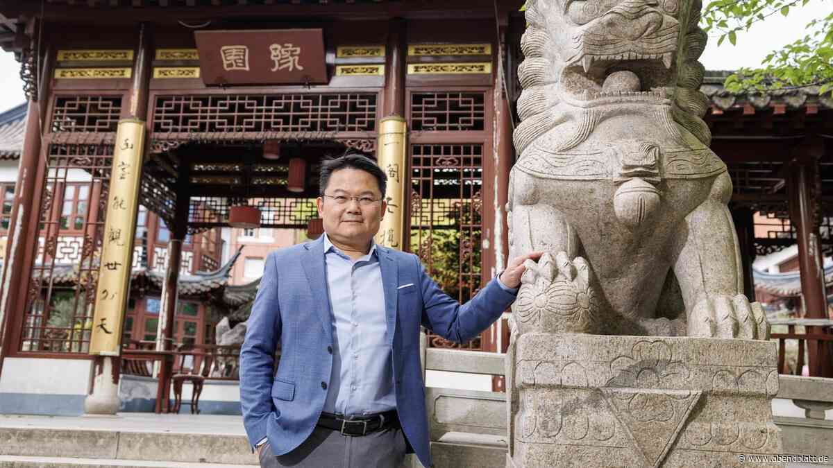 Yu Garden in Rotherbaum ist viel mehr als gutes Essen