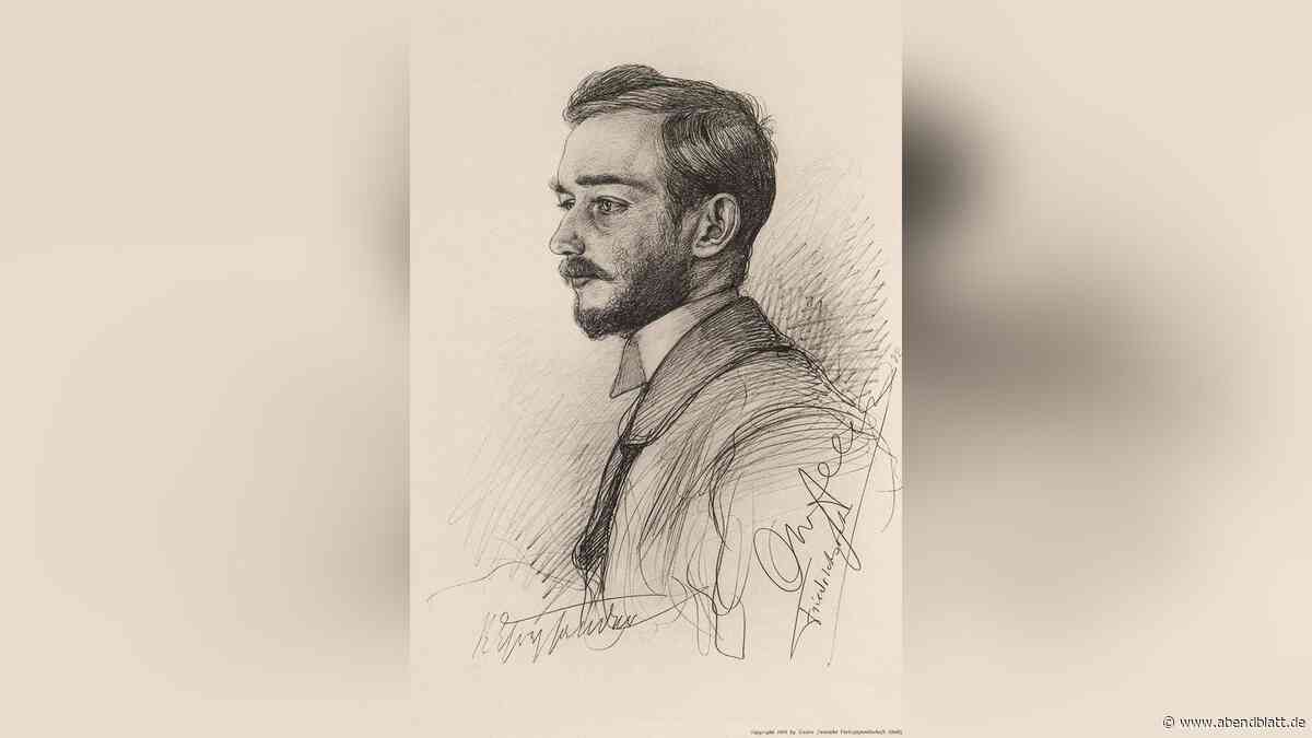Als Bismarcks Leibarzt in die Irrenanstalt kam: Ein Hamburger Skandal