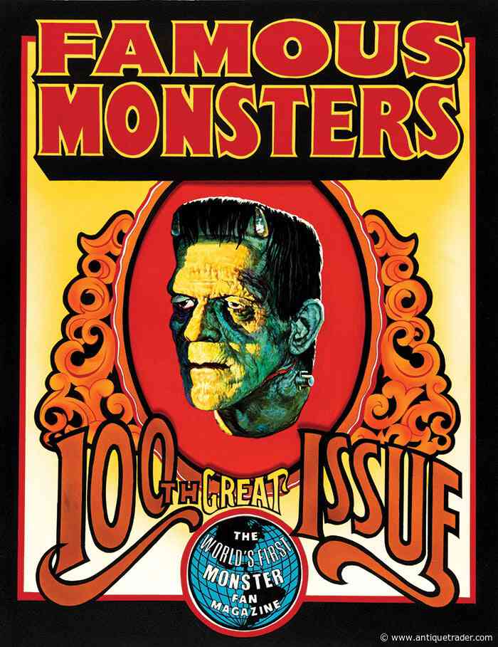 Monster Smash