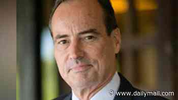 Controversial economist Harry Dent urges Australians to sell their homes and shares as he warns an 'everything bubble' is about to burst