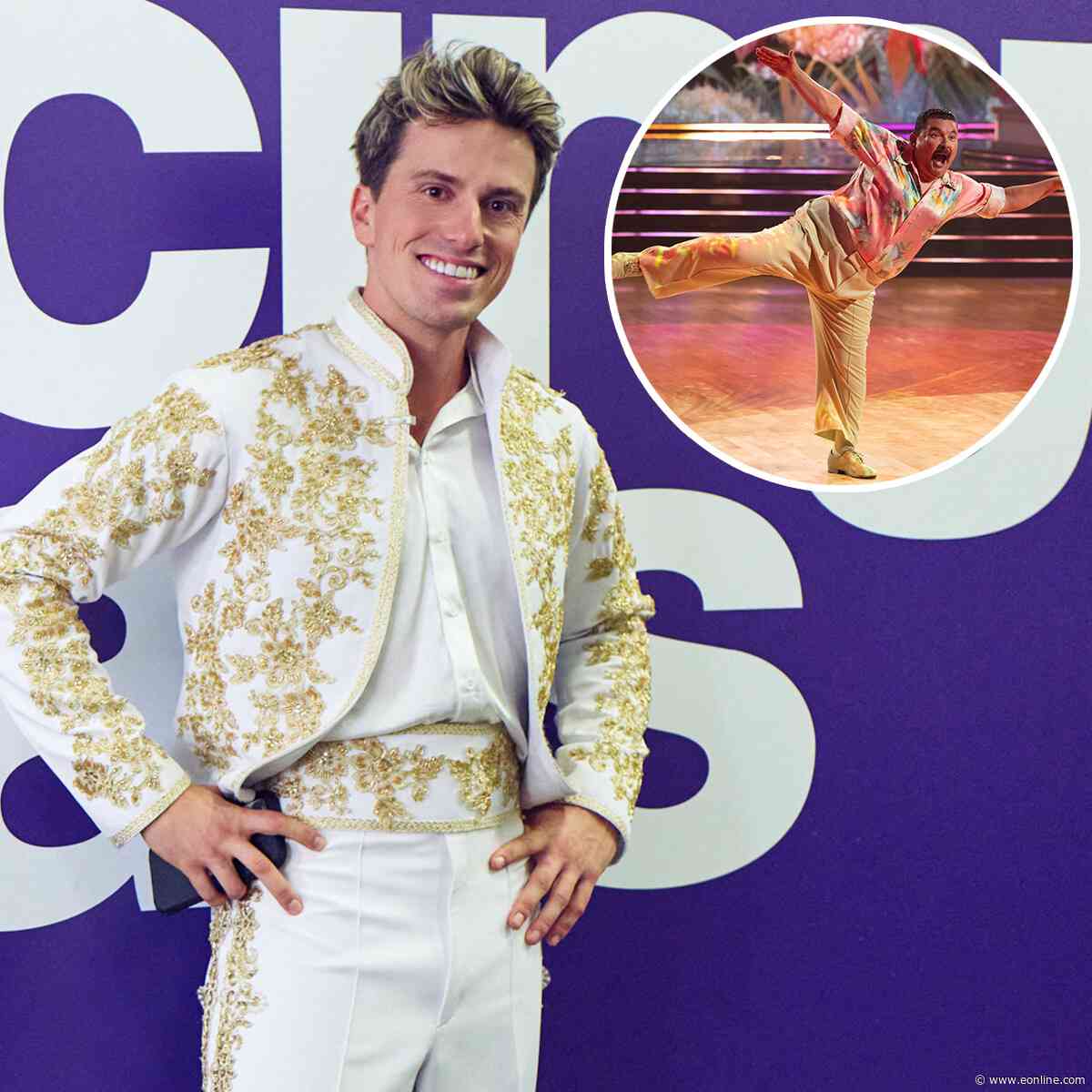 Jackson Olson Reacts to Being "Canceled" Over Guillermo Rodriguez Diss