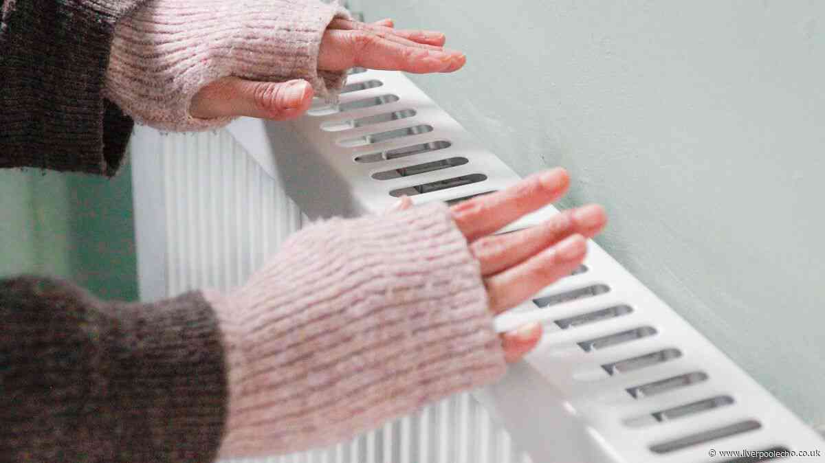 Radiators will heat up better in autumn with 1 simple 5-minute task that’s free to do
