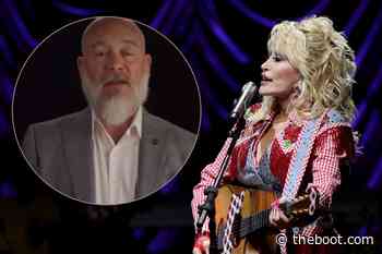 Dolly Parton’s Nephew Bryan Seaver Addresses Estate Dispute