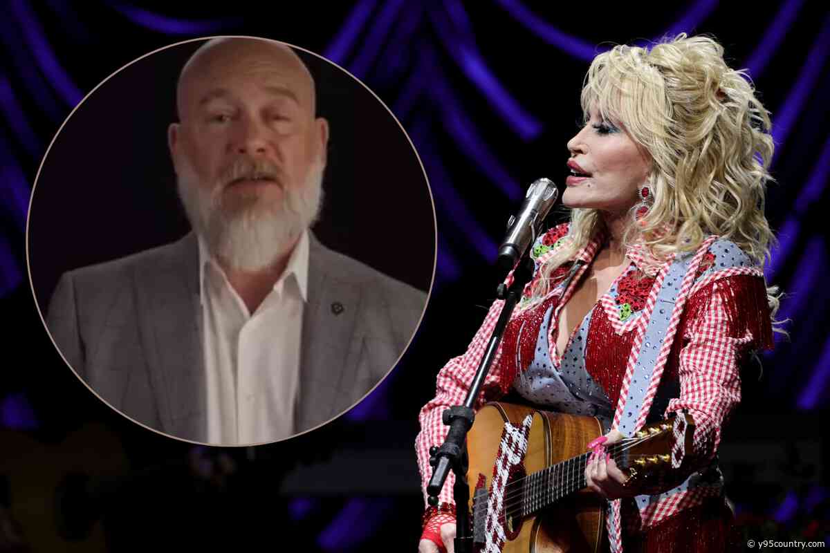 Dolly Parton’s Nephew Bryan Seaver Is Ready to Set the Record Str
