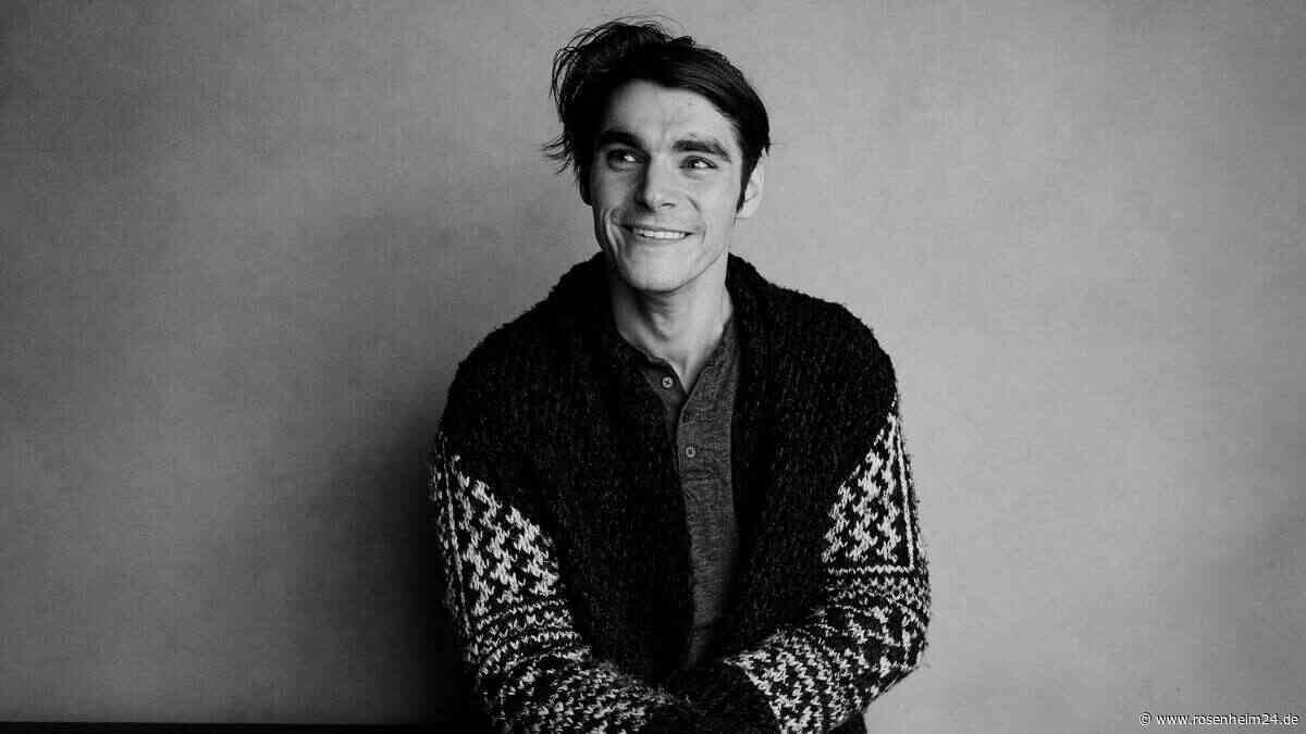 „Breaking Bad“-Star RJ Mitte ist tot – Schauspieler wurde nur 34 Jahre alt