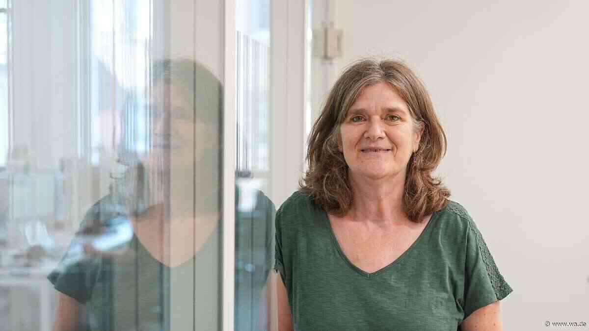 Irene Köster passt nicht ins Klischee: Erst mit 61 Jahren bekam sie die ADHS-Diagnose
