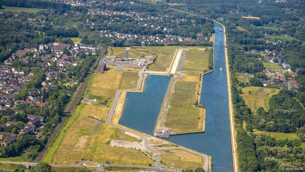Phoenix-See als Warnung: Diese Fehler will die Wasserstadt Aden nicht machen
