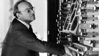 Er lehrt sogar Ausserirdische, wie Bach klingt – Karl Richter zum 100. Geburtstag