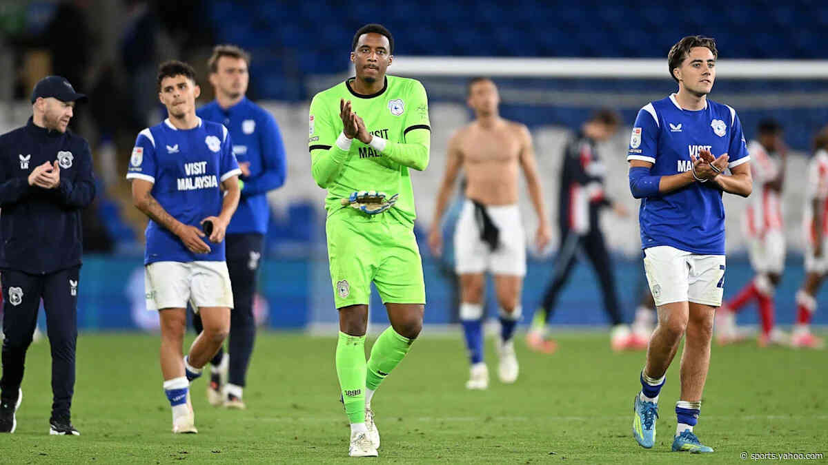 Cardiff warned of struggle - but is criticism fair?