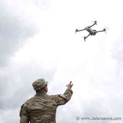 Army plans ‘rodeo’ to round up supply-chain problems