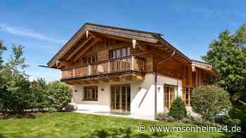 Luxus-Traumhaus in Oberbayern wird verlost – mit besonderem Extra